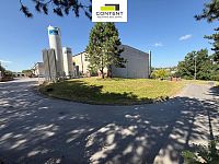 Prodej komerčního areálu 6100 m², Brno - Maloměřice - Foto 30