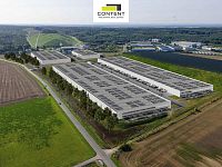 Pronájem skladu, výrobních prostor 6.173 m², Benátky nad Jizerou - Foto 15