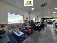 Pronájem skladu, obchodních prostor 268 m², Čestlice, D1 - Foto 9