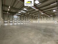 Pronájem skladu, výrobních prostor 4.840 m², Plzeň -  Štěnovice, D5 - Foto 4