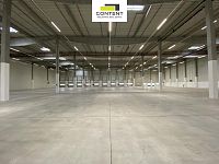 Pronájem skladu, výrobních prostor 4.840 m², Plzeň -  Štěnovice, D5 - Foto 9