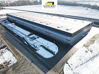 Pronájem skladu, výrobních prostor 540 m², Zápy - Foto 2