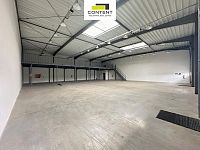 Pronájem skladu, výrobních prostor 540 m², Zápy - Foto 6