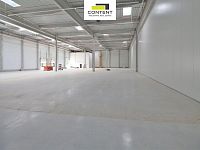 Pronájem skladu, výrobních prostor 1.800 m², Brandýs nad Labem - Foto 2