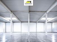 Pronájem skladu, výrobních prostor 10.590 m², Bor u Tachova, D5 - Foto 7