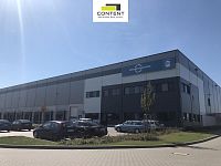 Pronájem skladu, výrobních prostor 19.360 m², Olomouc - Foto 4