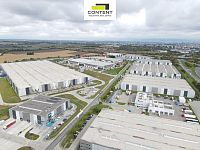 Pronájem skladu, výrobních prostor 19.360 m², Olomouc - Foto 5