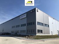 Pronájem skladu, výrobních prostor 19.360 m², Olomouc - Foto 9