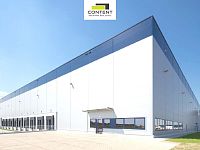 Pronájem výrobních prostor, skladu 14.160 m², Klatovy - Foto 6