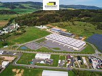 Pronájem výrobních prostor, skladu 14.160 m², Klatovy - Foto 19