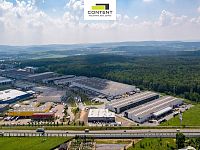 Pronájem skladu, výrobních prostor 3.000 m², Plzeň, Borská pole, D5 - Foto 6