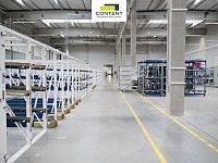 Pronájem skladu, výrobních prostor 3.000 m², Plzeň, Borská pole, D5 - Foto 7