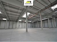 Pronájem skladu, výrobních prostor 3.000 m², Plzeň, Borská pole, D5 - Foto 8