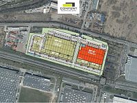 Pronájem skladu, výrobních prostor 3.000 m², Plzeň, Borská pole, D5 - Foto 10