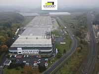 Pronájem skladu, výrobních prostor 5.000 m², Aš, D6 - Foto 7