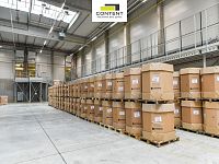 Pronájem skladu, výrobních prostor 5.000 m², Aš, D6 - Foto 15