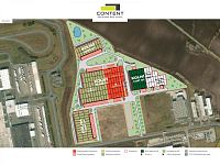 Pronájem novostavby skladu, výrobních prostor 30.000 m², Kolín, D11 - Foto 20