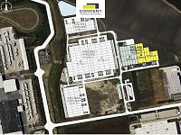 Pronájem novostavby skladu, výrobních prostor 30.000 m², Kolín, D11 - Foto 21