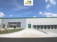 Pronájem skladu, výrobních prostor 20 570 m², Ostředek, D1