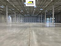 Pronájem skladu, výrobních prostor 20 570 m², Ostředek, D1 - Foto 5