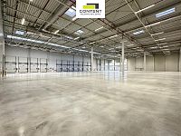 Pronájem skladu, výrobních prostor 20 570 m², Ostředek, D1 - Foto 13