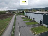 Pronájem skladu, výrobních prostor 3.647 m², Česká Třebová, D35  - Foto 13