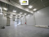 Pronájem skladu, výroby, stavba na klíč 2.460 m², Praha 9 - Horní Počernice, D10 - Foto 3