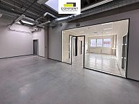 Pronájem skladu, výroby, stavba na klíč 2.460 m², Praha 9 - Horní Počernice, D10 - Foto 23