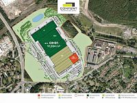 Pronájem novostavby skladu, výrobních prostor 2.500 m², Ostrava, Hrušov, D1 - Foto 18