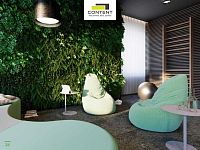 Pronájem skladu, výrobních prostor 980 - 7.200 m², Zlín - Foto 11