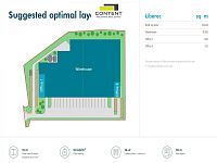 Pronájem skladu, výrobních prostor 12.534 m², Liberec - Foto 4