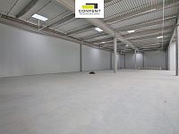 Pronájem skladu, výrobních prostor 1.500 m², Rousínov - Foto 5