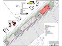 Pronájem skladu, výrobních prostor 1.500 m², Rousínov - Foto 8