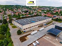 Pronájem skladu, výrobních prostor 3.400 m², Hořice - Foto 8