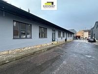 Pronájem skladu, výrobních prostor 3.400 m², Hořice - Foto 15