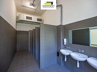 Pronájem skladu, výrobních prostor 3.400 m², Hořice - Foto 24