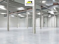 Pronájem novostavby skladu, výrobních prostor 7.500 m², Stříbro, D5 - Foto 4