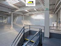 Pronájem novostavby skladu, výrobních prostor 7.500 m², Stříbro, D5 - Foto 11