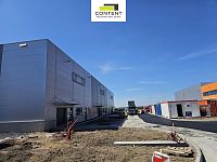 Pronájem skladu, výrobních prostor 735 m², Mladá Boleslav