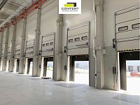 Pronájem novostavby skladu, výrobních prostor 10.000 m², Zdice, D5 - Foto 5