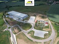 Pronájem novostavby skladu, výrobních prostor 10.000 m², Zdice, D5 - Foto 7