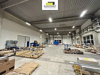 Pronájem skladu, výrobních prostor 7.684 m², Most - Foto 2