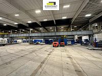 Pronájem skladu, výrobních prostor 7.684 m², Most - Foto 7