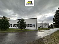 Pronájem skladu, výrobních prostor 7.684 m², Most - Foto 8