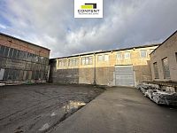 Pronájem skladu, výrobních prostor 7.684 m², Most - Foto 14