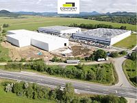 Pronájem skladu, výrobních prostor 10.232 m², Benátky nad Jizerou - Foto 4