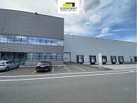 Pronájem skladu, výrobních prostor 10.232 m², Benátky nad Jizerou - Foto 6