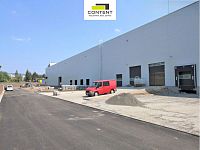 Pronájem skladu, výrobních prostor 10.232 m², Benátky nad Jizerou - Foto 10