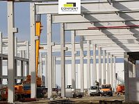 Pronájem novostavby skladu, výrobních prostor 11.000 m², Hradec Králové - Březhrad - Foto 3