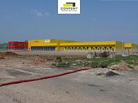 Pronájem novostavby skladu, výrobních prostor 11.000 m², Hradec Králové - Březhrad - Foto 4